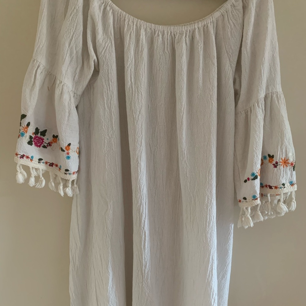 Boutique dress